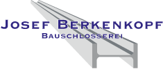 Bauschlosserei Berkenkopf